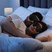 3D Blackout Eye Mask