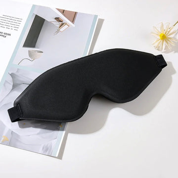 3D Blackout Eye Mask